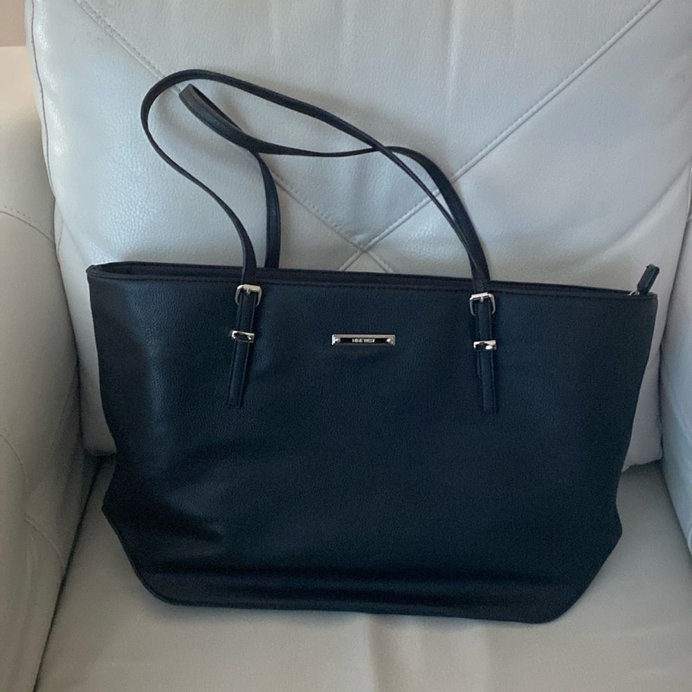 Nine West tote